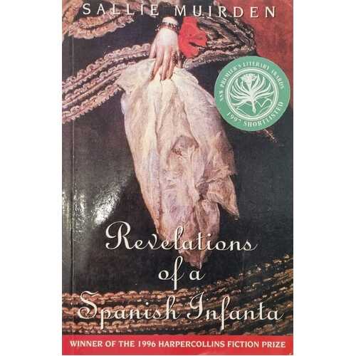 Revelations of a Spanish Infanta