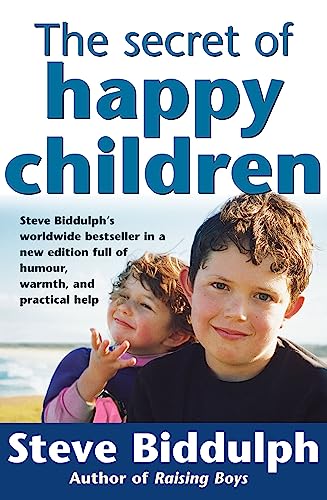 The Secret Of Happy Children