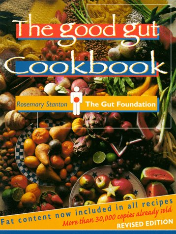 The Good Gut Cookbook