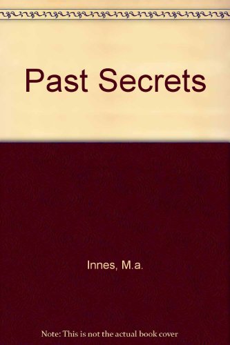 Past Secrets