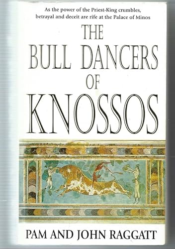 Bull Dancers of Knossos