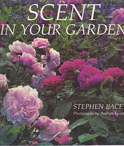 Scent in Your Garden Pb