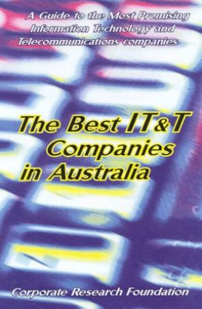 Top IT&T Companies in Australia