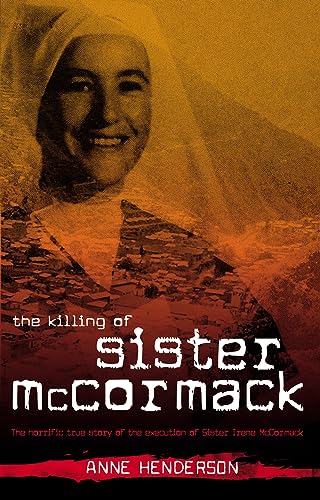 The Killing of Sister McCormack