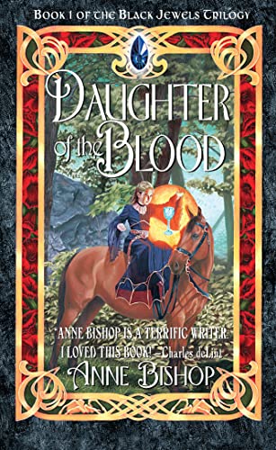 Daughter of the Blood