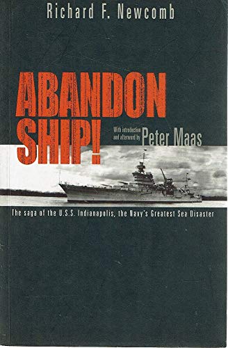 Abandon Ship!