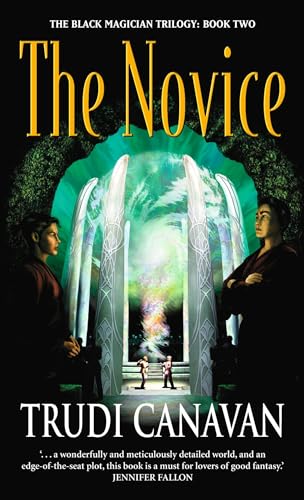 The Novice