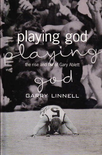 Playing God: The Rise and Fall of Gary Ablett