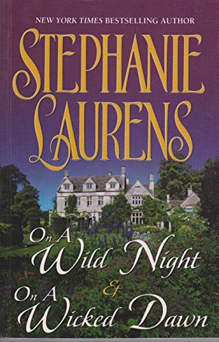 "On a Wild Night" & "on a Wicked Dawn"