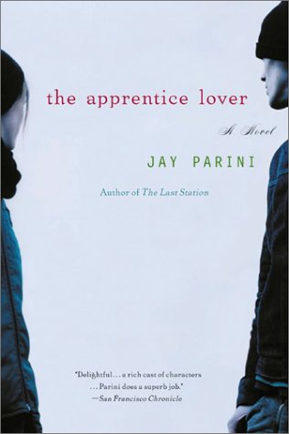 The Apprentice Lover