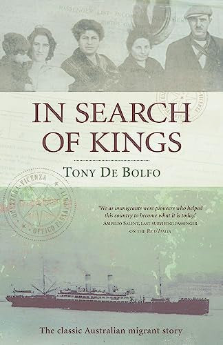 In Search Of Kings