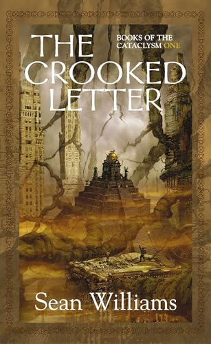 The Crooked Letter