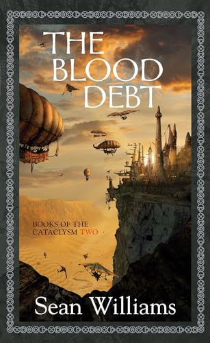 The Blood Debt