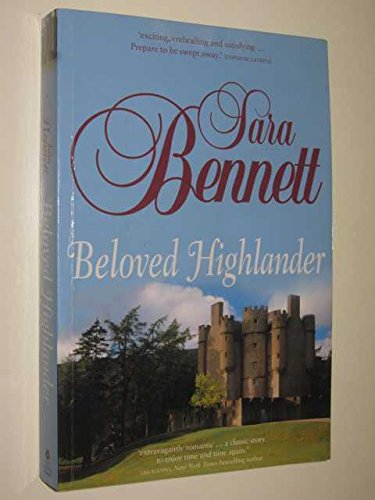 Beloved Highlander