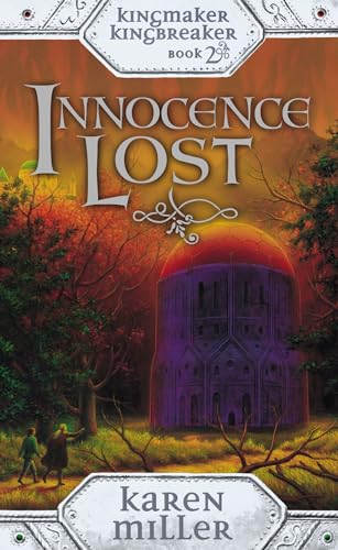 Innocence Lost