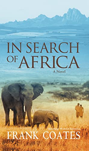 In Search Of Africa