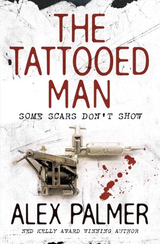 The Tattooed Man: Some Scars Don't Show