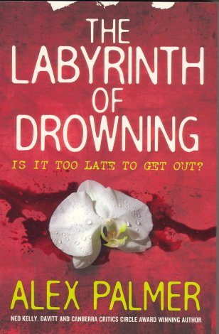 The Labyrinth of Drowning