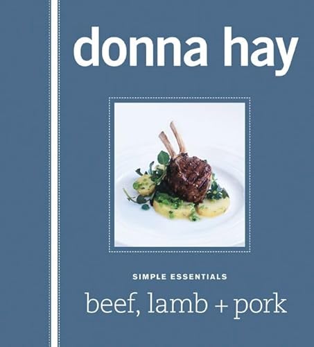 Simple Essentials: Beef, Lamb and Pork