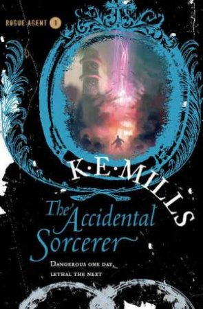 The Accidental Sorcerer