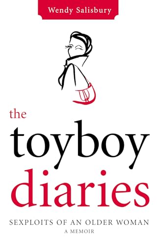 The Toyboy Diaries