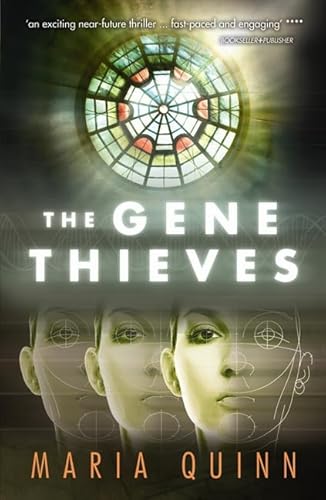 The Gene Thieves