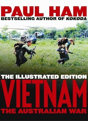 Vietnam Illustrated