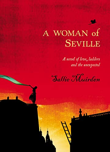 A Woman of Seville