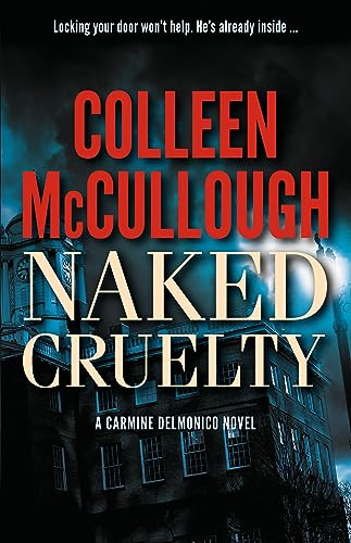 Naked Cruelty