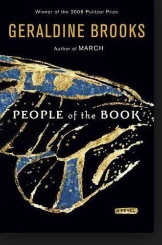 People of the Book