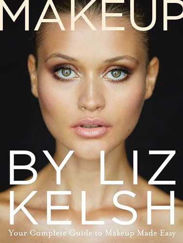 Makeup by Liz Kelsh