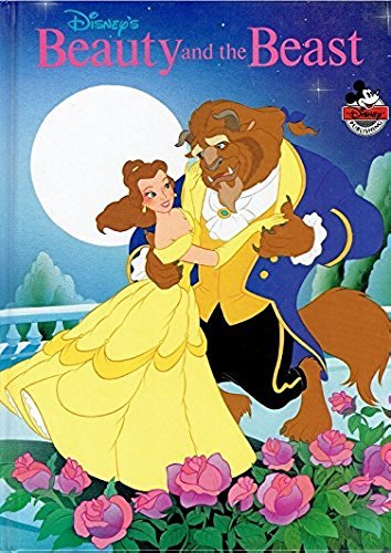 Disney's Beauty and the Beast