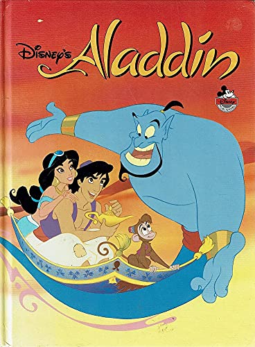 Disney's Aladdin