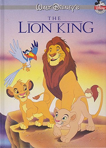 Lion King