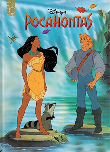 Pocahontas: Disney Classic