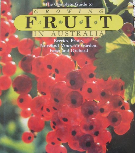 Growing Fruit in Australia