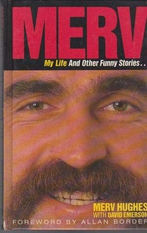 Merv: My Life and Other Funny Stories