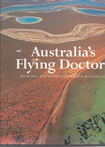 Australia's Flying Doctor