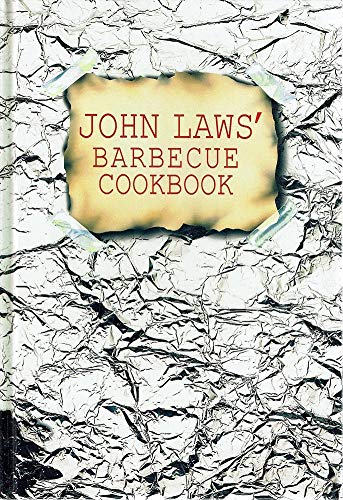 John Laws Barbecue Cookbook