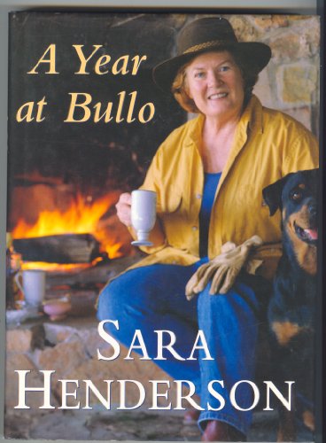 A Year at Bullo: Stories from Sara's Table