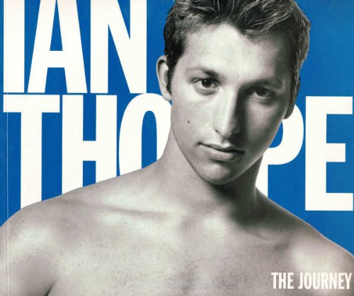 Ian Thorpe