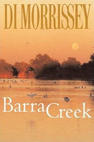 Barra Creek