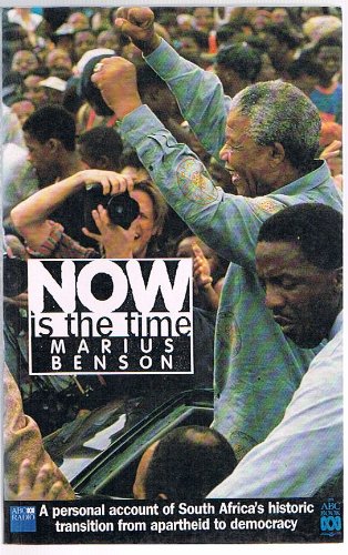 Now is the Time