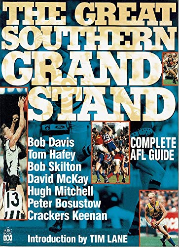 Great Southern Grandstand