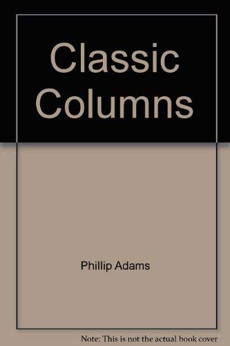 Classic Columns