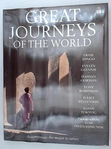 Great Journeys of the World