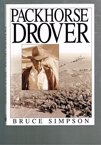 Packhorse Drover Pb