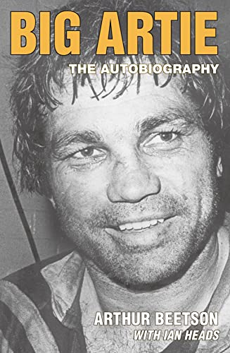 Big Artie: The Autobiography