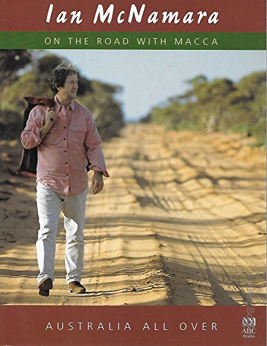 On the Road with Macca
