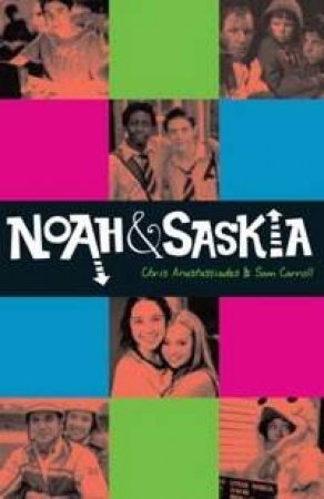 Noah and Saskia